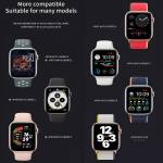 XinZhiZao The New MagicAWRT 7-in-1 Adapter Restore Box for iWatch SE / S0 / S1 / S2 / S3 / S4 / S5 /