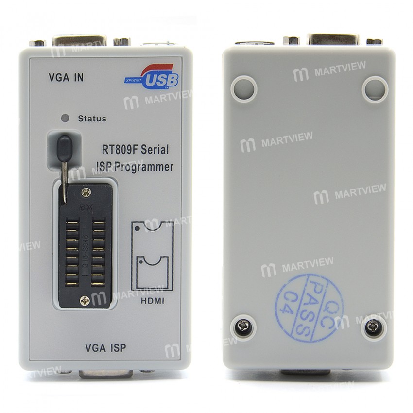 rt809f isp-lcd-usd-programmer-repair-tools-24-25-93-serise-ic-with-full-adapters-8