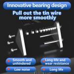 lanrui p5-series-304-stainless-steel-solder-wire-fix-holder-8