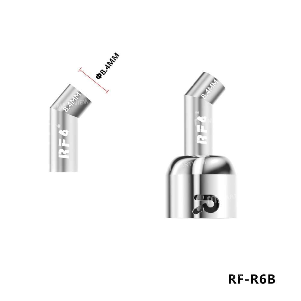 rf4 rf-r6b-diagonal-air-gun-nozzle-set-for-861dw-861pro-hot-air-gun-rework-station-7