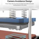 relife ls5-constant-temperature-heating-pressure-station-for-back-cover-middle-frame-restoration-11