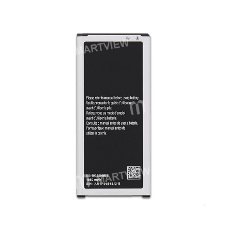 Battery Replacement for Sam Alpha / G850 use - Grade AAA quality