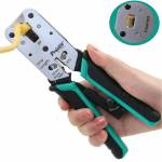 proskit cp-376vr-8p-zinc-aluminum-alloy-vertical-network-cable-crystal-head-crimping-pliers-14
