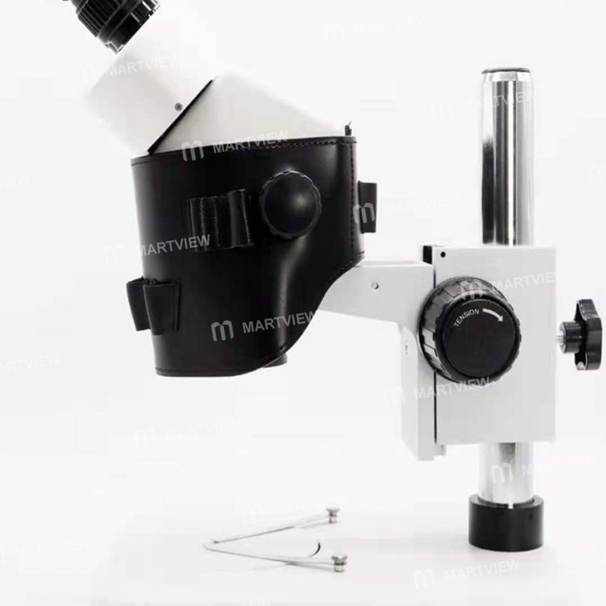 Microscope Storage Sleeve Workbench Tool Suitable for Screwdriver Tweezers Soldering Oil Collect