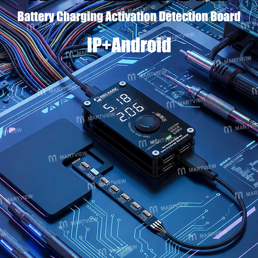 mechanic ba27-pro-battery-activation-board-for-iphone-8g-to-17pro-max-most-android-2