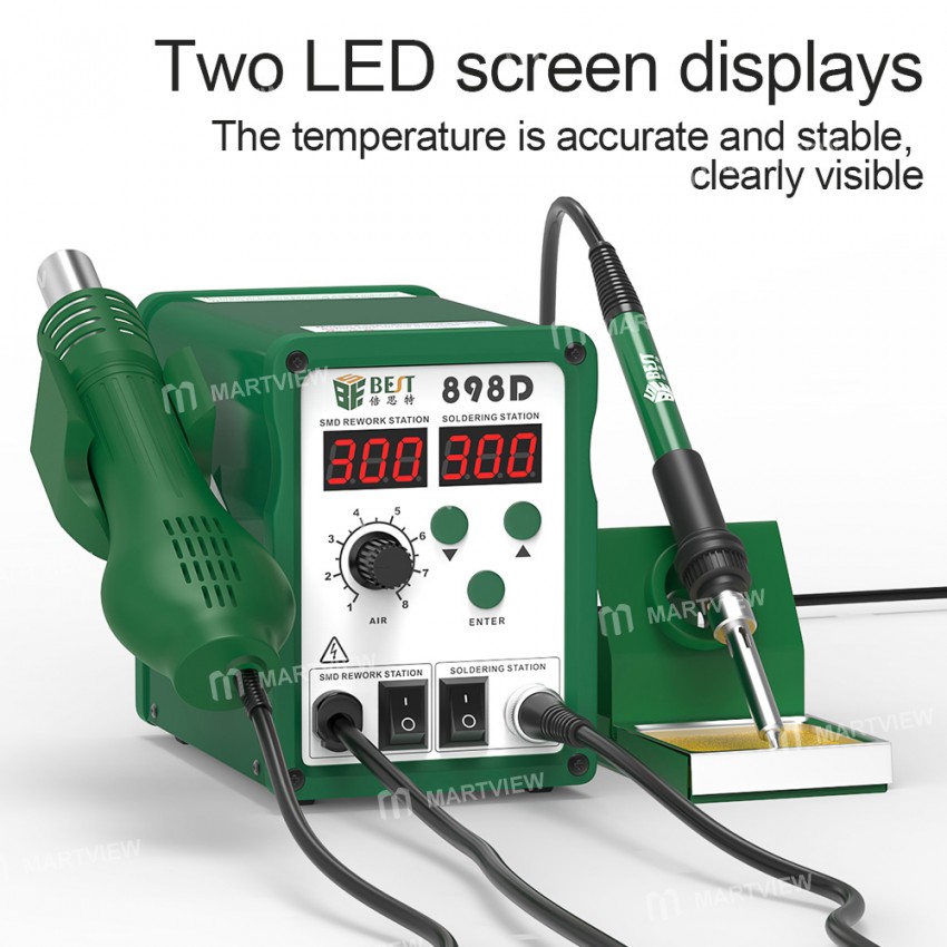 bst 898d-2-in-1-double-digital-display-hot-air-gun-soldering-station-for-mobile-phone-repair-2