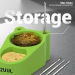 2uul fd30-max-clean-full-size-soldering-tip-cleaning-dock-6