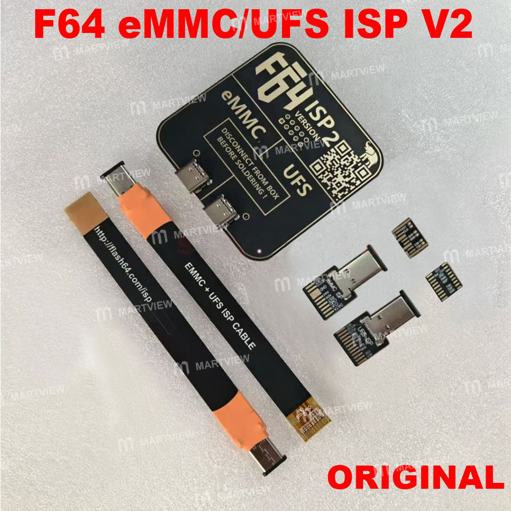 flash 64-ufs-emmc-isp-v2-adapter-with-flex-cable-set-4