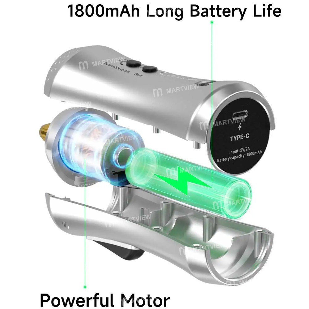 mechanic art-1-slim-waist-type-c-rechargeable-4-speed-adjustment-glue-remover-6