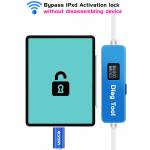 Magico Diag DUF Enter Purple Screen Mode Tool for iPhone iPad - Malaysia