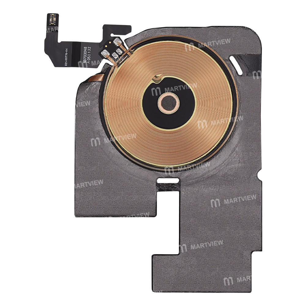 replacement wireless-nfc-charging-coil-for-iphone-17-pro-max-4