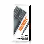 Jakemy JM-8168 24in1 Multi-Function Precision Screwdriver