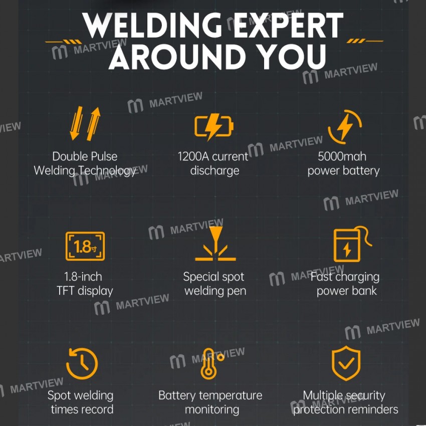fnirsi swm-10-portable-intelligent-color-screen-professional-spot-welding-machine-6