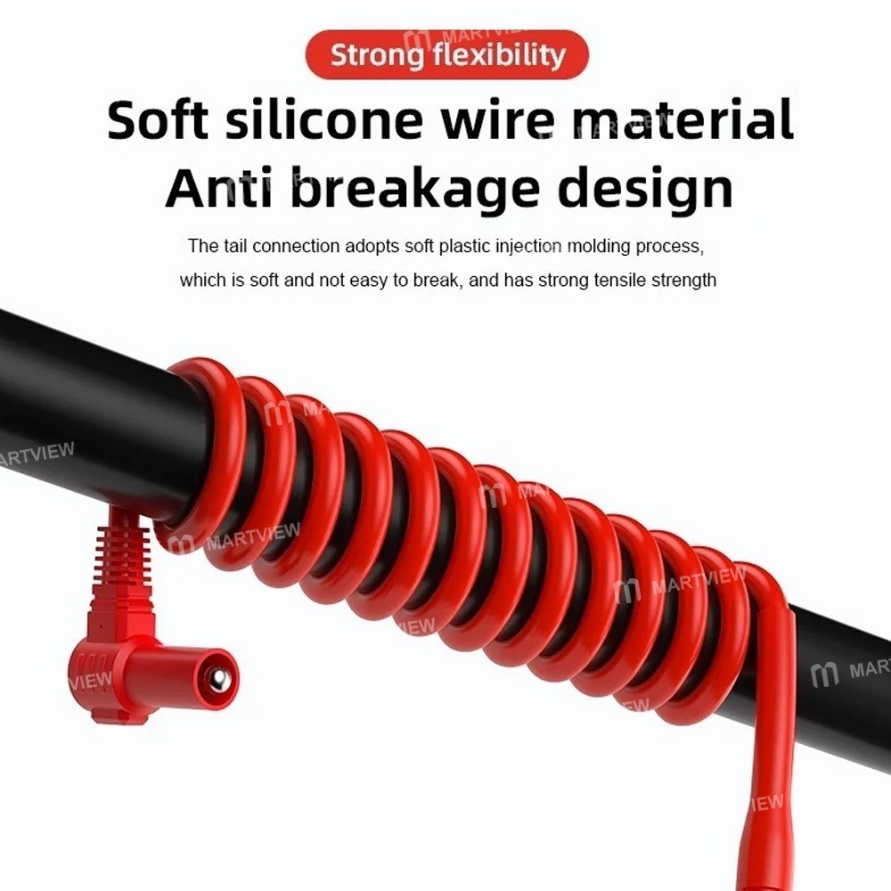 bst 951-jp-2000v-20a-spring-telescopic-multimeter-soft-silicone-test-leads-8