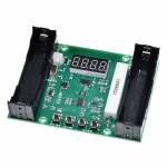 XH-M240 High Precision Digital True Capacity Tester for 18650 Lithium Battery