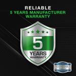 Western Digital 12TB 7200rpm SATA III 3.5" Internal HDD  - ( 5 Years Manufacturer Warranty)