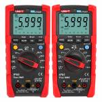 UNI-T UT191E / UT191T Auto Range 6000 Count Profesional Digital Multimeter