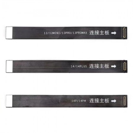 Luban Infrared Dot Matrix Test Flex Cable for iPhone 13 to 14Pro Max