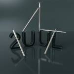 2UUL Rechargeable Electric Polishing Pen With Various Grinding Heads