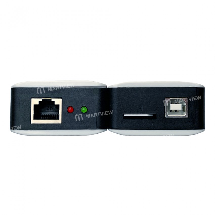 NCK Pro Box - FREE 1 Years Activation (NCK+UMT 2in1 box) White Color Full Set with 16pcs Cables