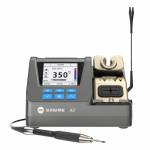 sunshine h3-c210-version-80w-intelligent-soldering-station-supports-t245-t210-t115-handles-4