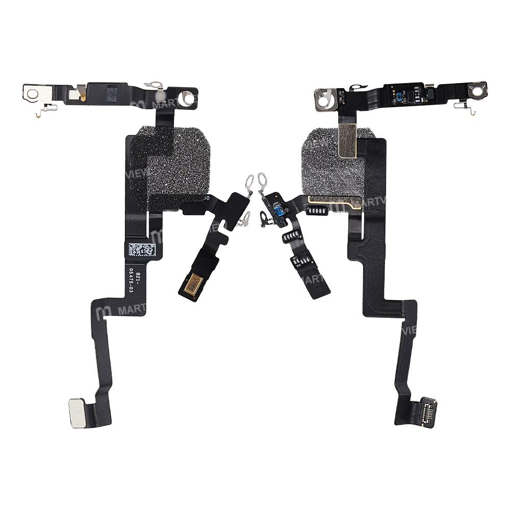 replacement bluetooth-flex-cable-for-iphone-17-1