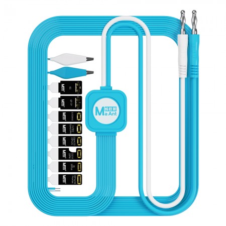 MaAnt FY-03 Power Boot DIY-Friendly Startup Cable for iPhone 6 to 16Pro Max (without 16e)