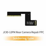 jcid v1se-v1s-pro-rear-camera-flex-cable-welded-version-for-iphone-11-to-14pro-max-7