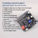 one to-one-mp3-control-audio-player-module-supports-usb-flash-drive-tf-card-8