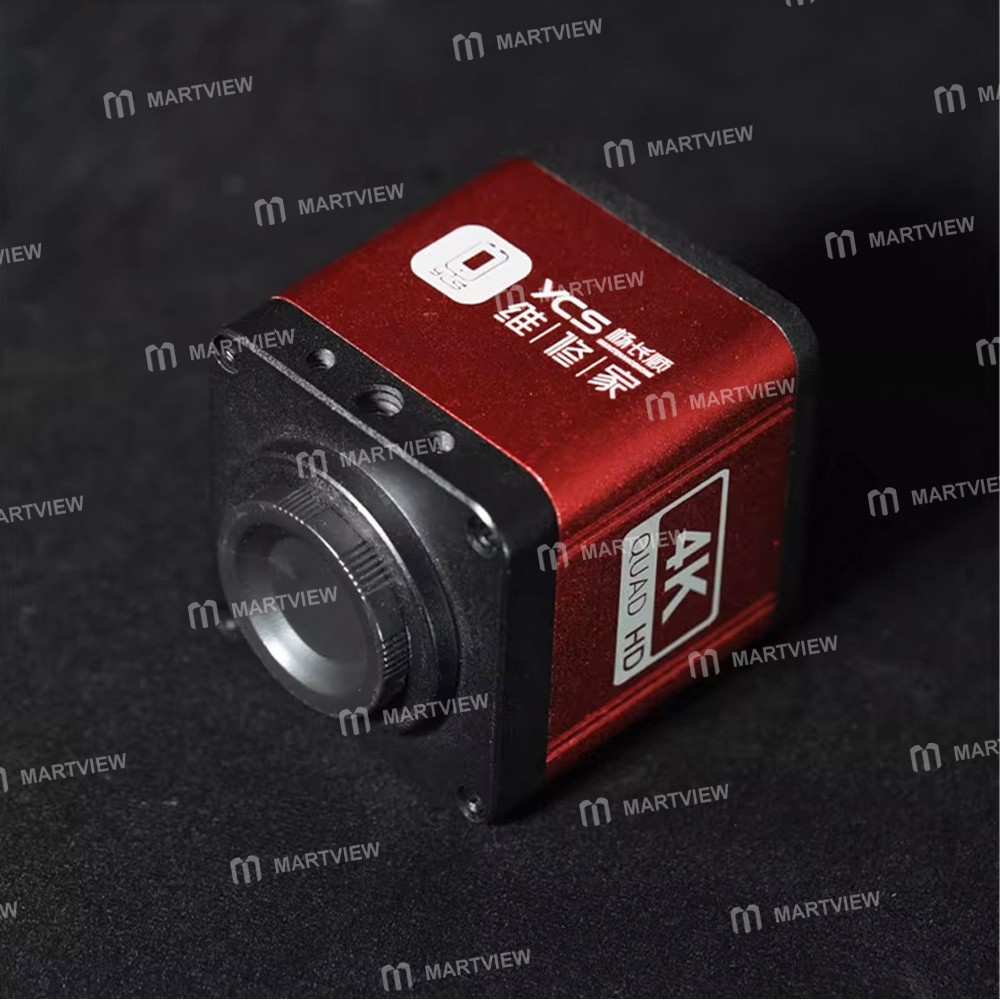 ycs new-style-y108-4k-hd-microscope-camera-for-mobile-phone-motherboard-repair-and-inspection-9