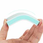 Double-sided Polishing Cotton Matte Paper Mobile Phone Repair Tools