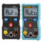 Zoyi ZT-S1 Auto-ranging True RMS Digital Multimeter with NCV/LCD Backlight/Flashlight