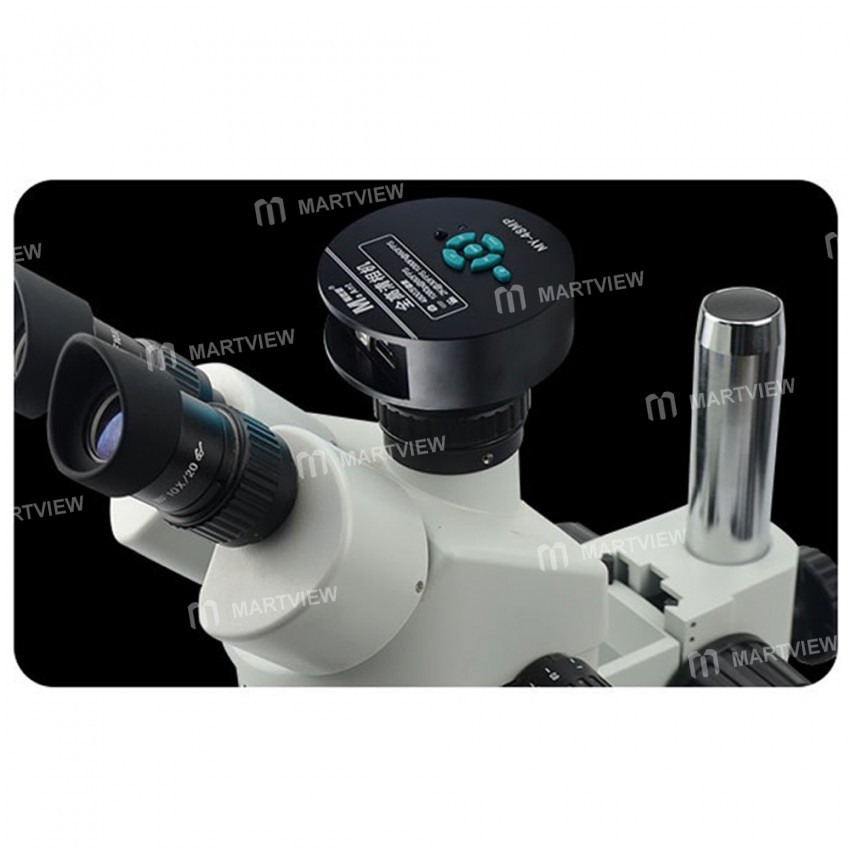 MaAnt MY-48MP full HD 30FPS@2K HDMI 4800W Pixel Microscope Industrial Camera