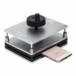 CL2 Glass Press Clamp Screen Fitting Mold for iPad Mobile Phone