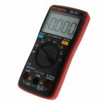 ANENG AN8008 Ammeter Voltage Ohm Current Square Voltmeter Meter Digital Multimeter