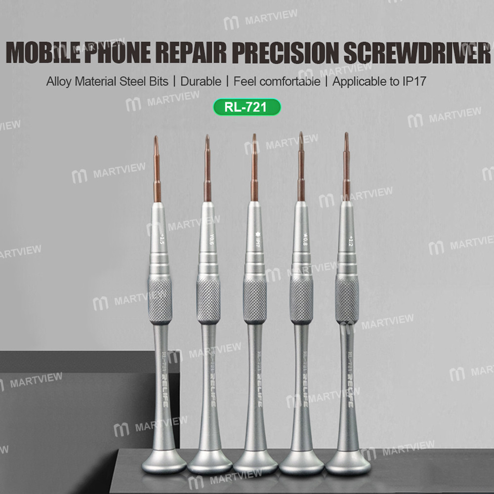 new upgrade-relife-rl-721-mobile-phone-repair-precision-screwdriver-support-iphone-17-series-1