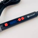 KaiLiWei K-505 60W Constant Temperature Soldering Iron with LCD Digital Display