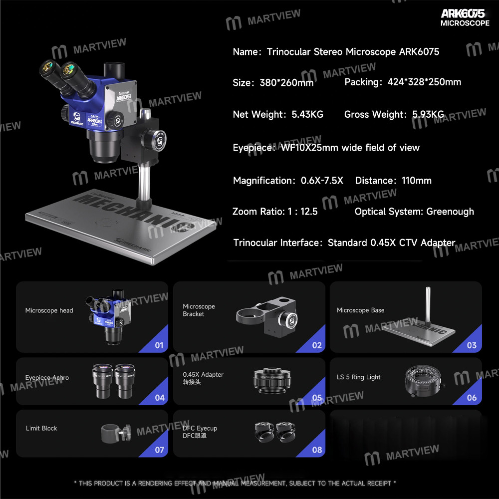 mechanic ark6075-60x-75x-industrial-semi-apochromatic-zoom-trinocular-microscope-with-big-base-12