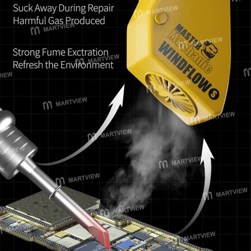 mechanic windflows-powerful-microscope-fume-smoking-instrument-8