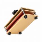 Universal Back Glass Glue Holding Compressing Mould