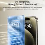 sunshine ss-075ut-electroplating-uv-hd-hydrogel-film-for-ss-890c-cutting-machine--25pcs-8