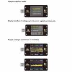 oss u18-multifunctional-high-precision-voltage-current-tester-supports-pd-qc20-qc30-protocol-12