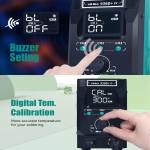 yihua 813-3-in-1-intelligent-soldering-rework-station-with-heat-gun-station-and-power-supply-10