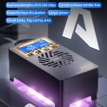 qianli uvc17-7-inch-integrated-uv-curing-lamp-with-timing-function-6