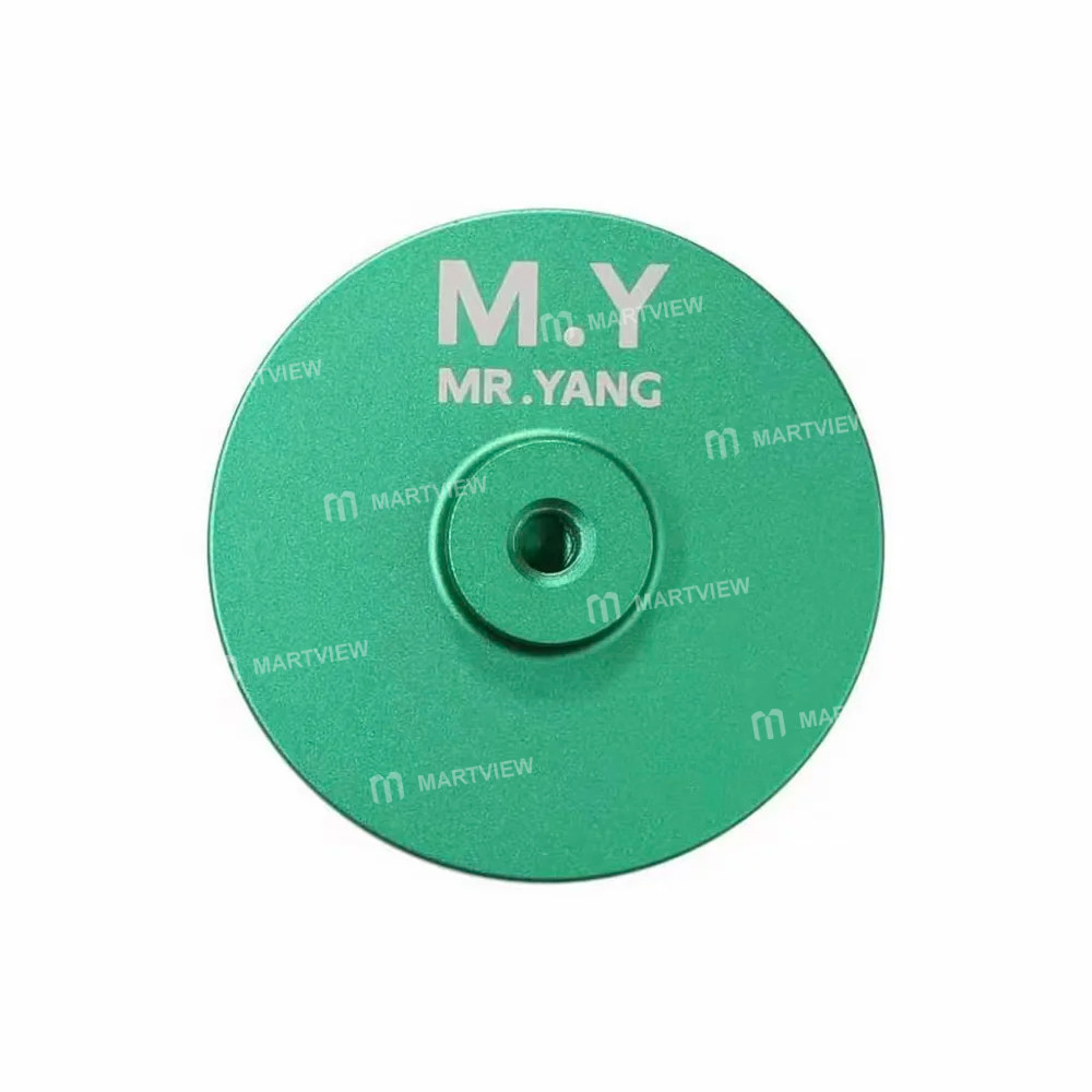 mryang multi-angle-ultra-stable-magnetic-phone-adapter-mount-for-live-streaming-5