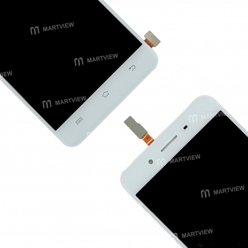 LCD Digitizer Screen Replacement for Y55 use - grade AAA quality