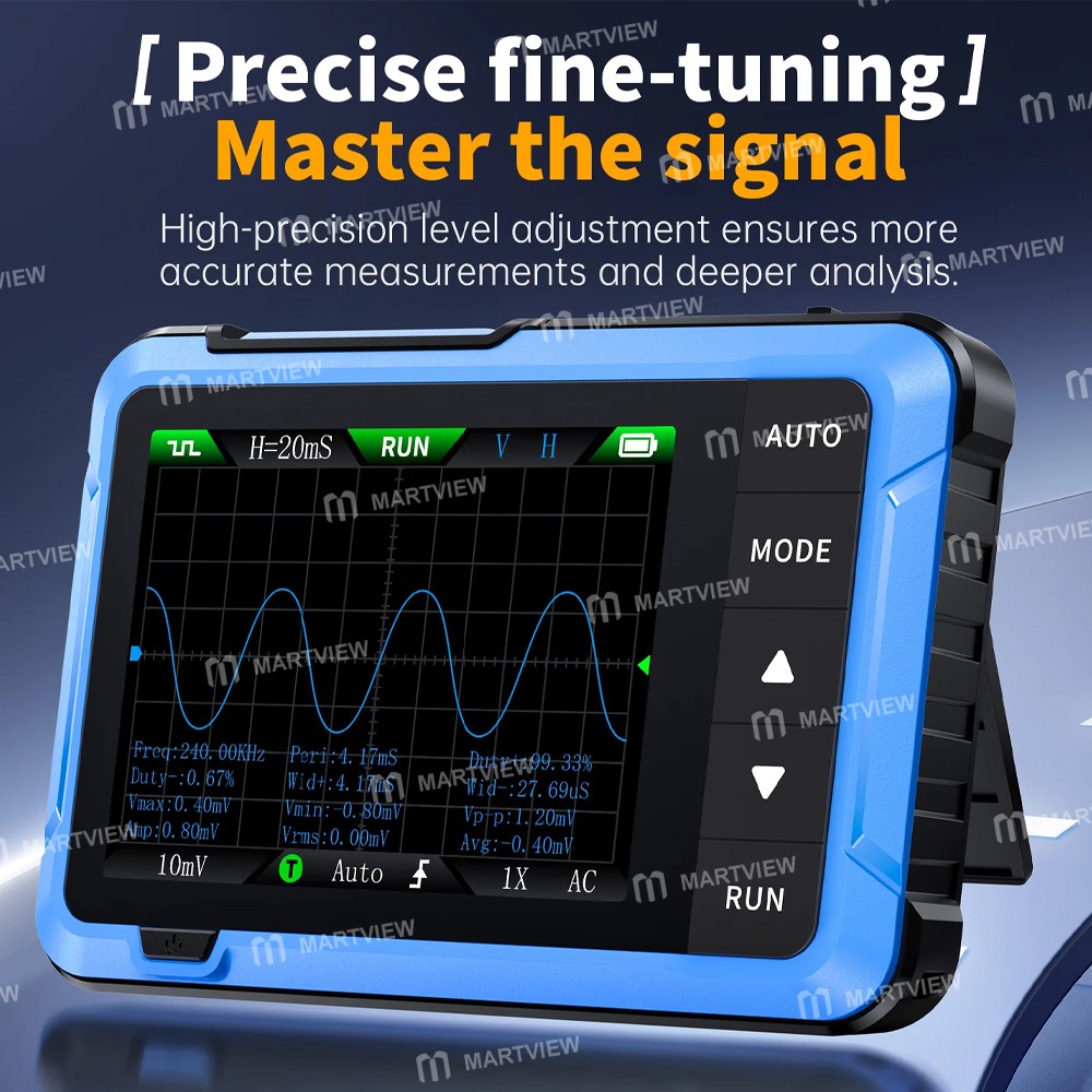 fnirsi dso-510-handheld-2-in-1-10mhz-bandwidth-oscilloscope-signal-generator-7