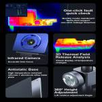 mechanic ti-08-3d-infrared-thermal-imaging-analyzer-for-motherboard-pcb-fault-detection-13