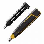 jakemy jm-8197-16-in-1-manual-magnetic-high-hardness-precision-screwdriver-with-14-bits-2