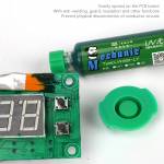Mechanic LY-UVH900 10CC UV PCB BGA Circuit Board Curing Soldering Oil